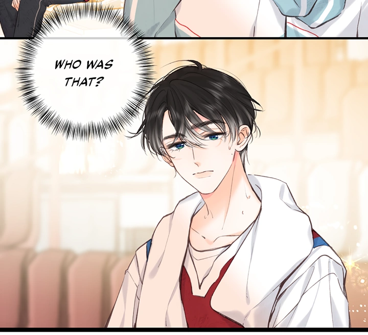 You Are My Desire chapter 64 page 28