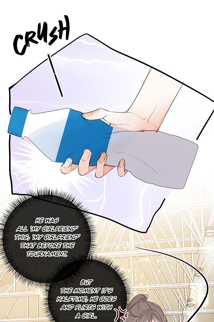 You Are My Desire chapter 64 page 29