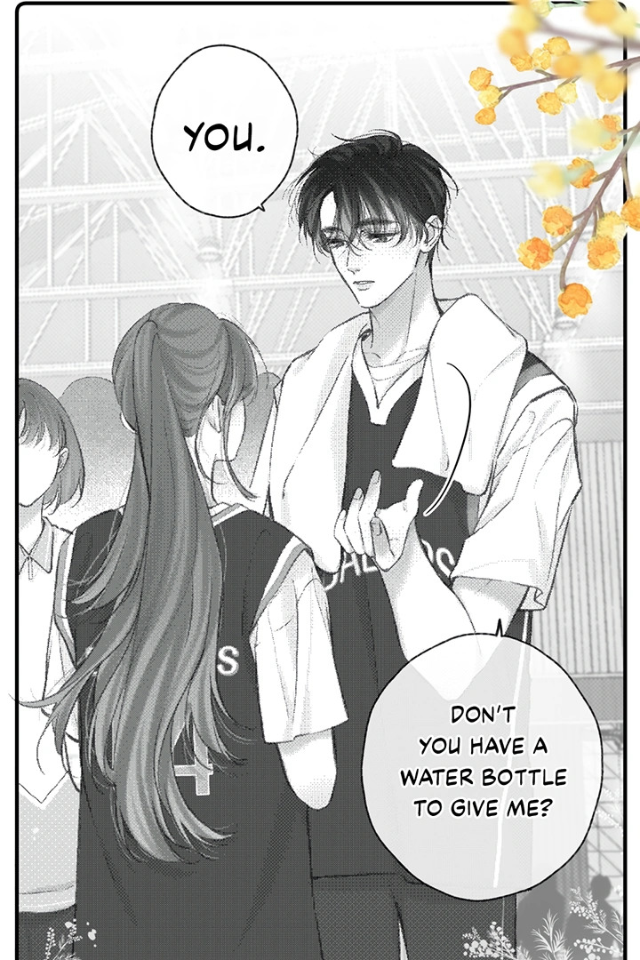 You Are My Desire chapter 64 page 39