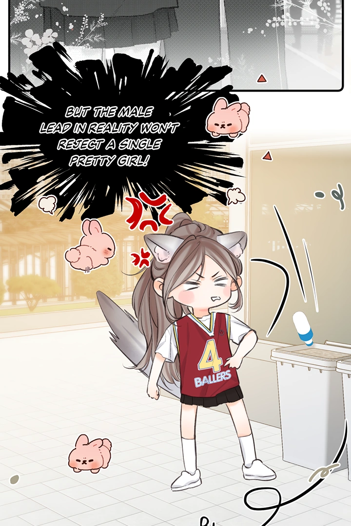 You Are My Desire chapter 64 page 40