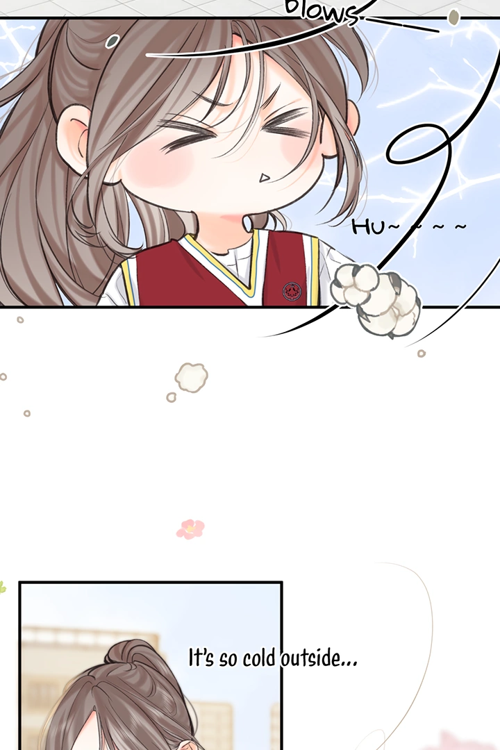 You Are My Desire chapter 64 page 41
