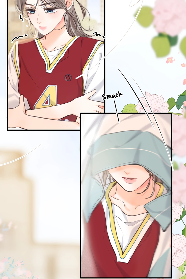 You Are My Desire chapter 64 page 42