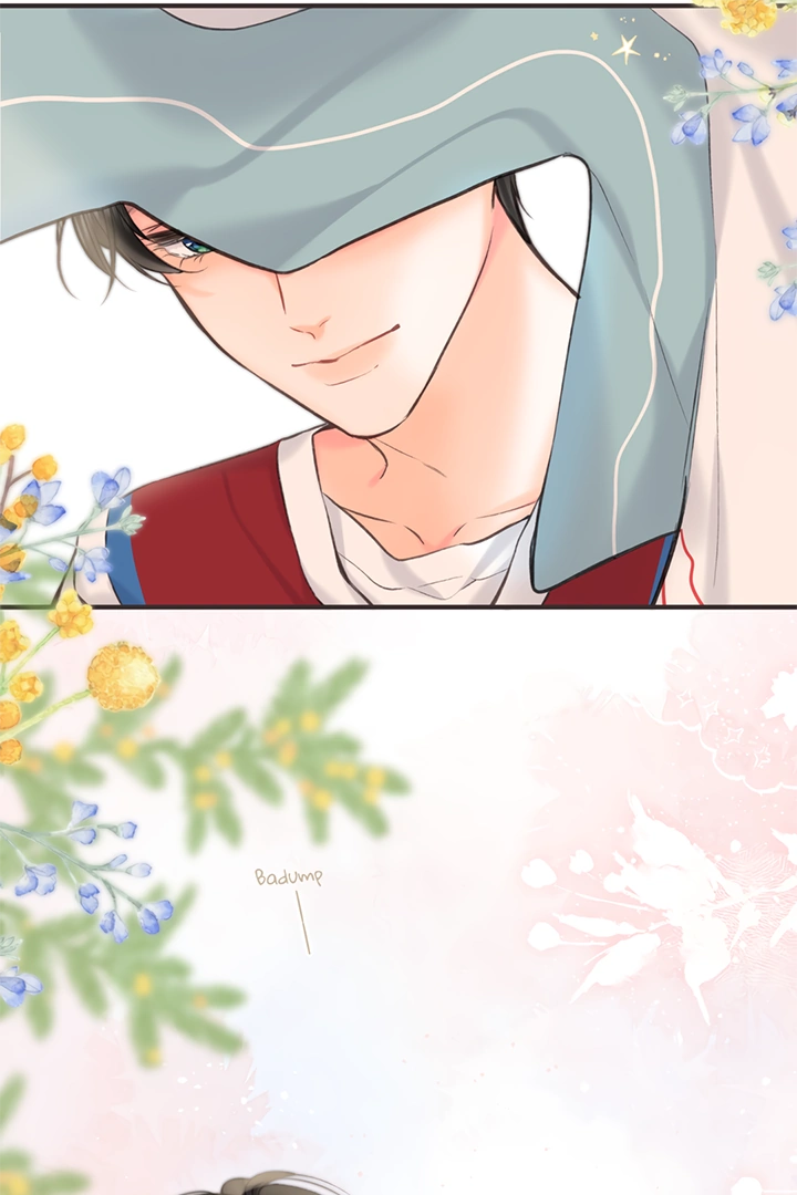 You Are My Desire chapter 64 page 46