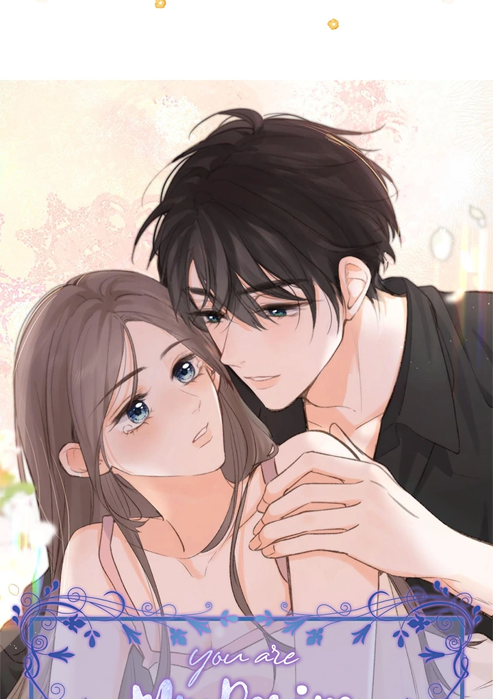 You Are My Desire chapter 64 page 51