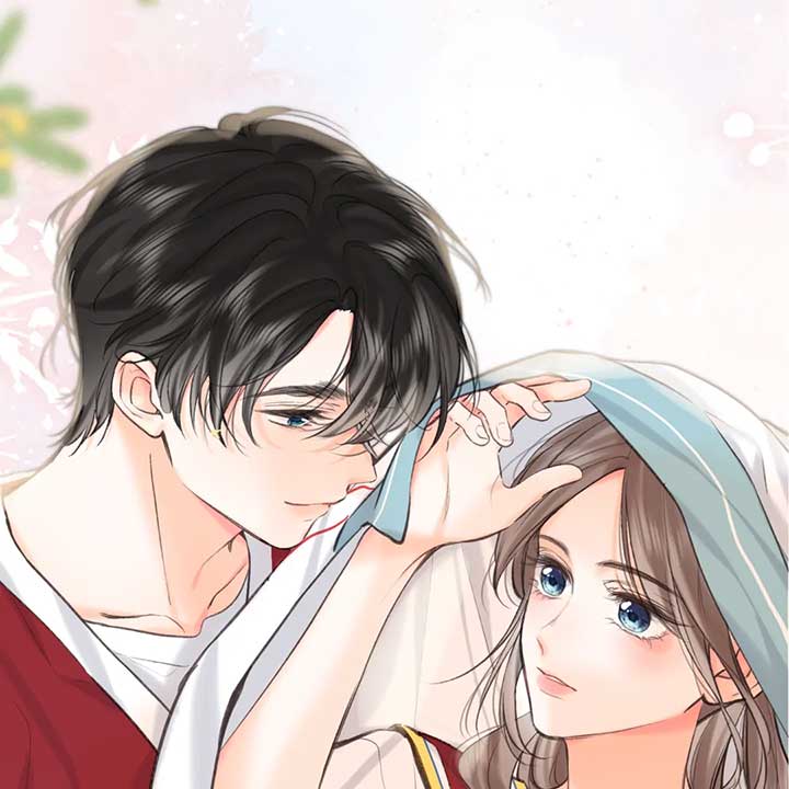 You Are My Desire chapter 65 page 3