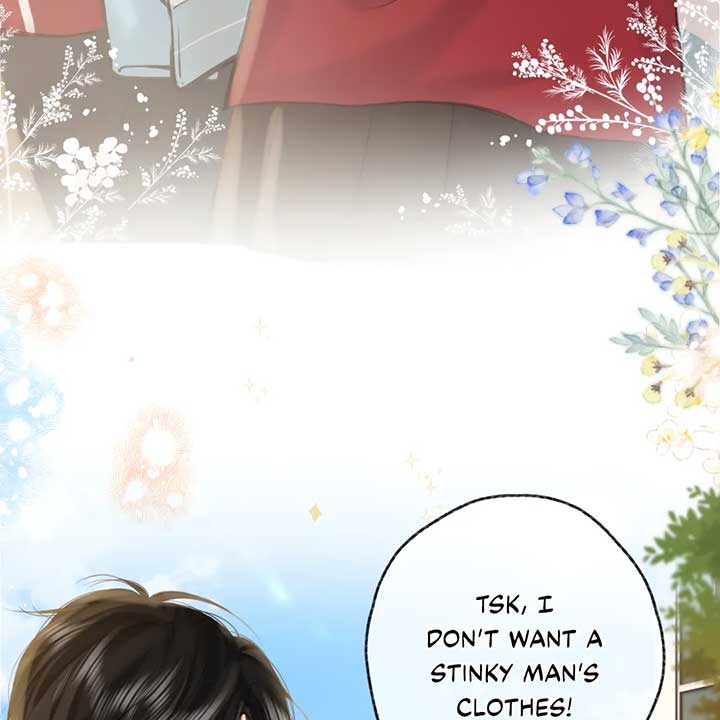 You Are My Desire chapter 65 page 5