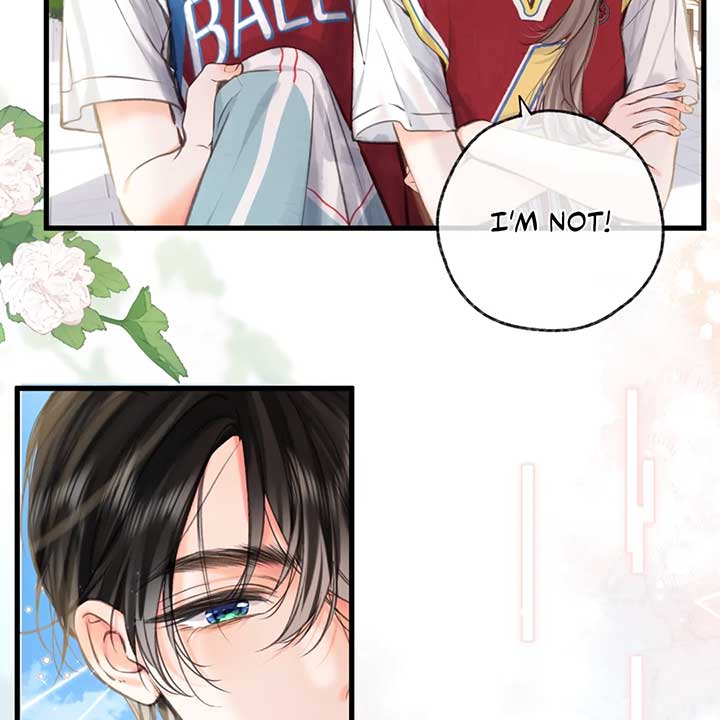 You Are My Desire chapter 65 page 12