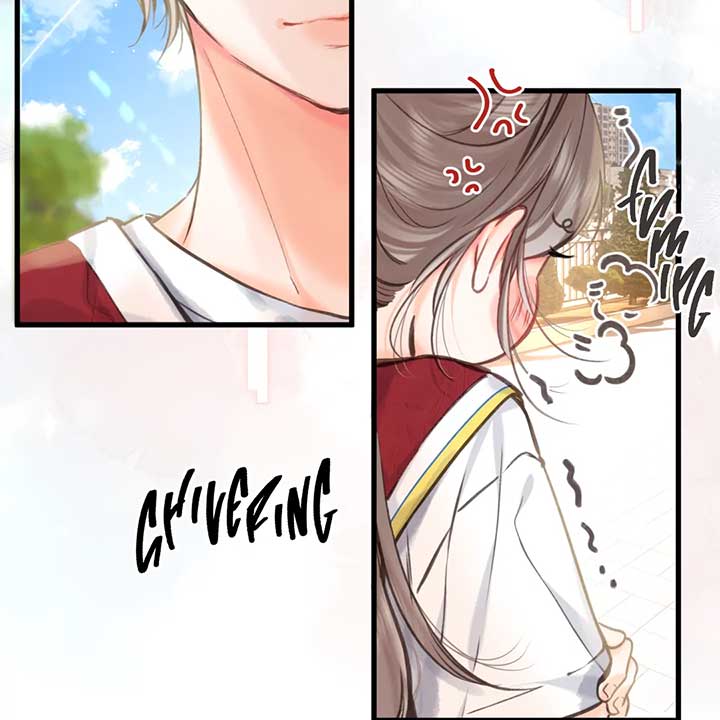 You Are My Desire chapter 65 page 13