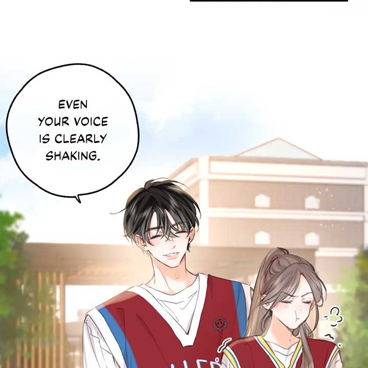 You Are My Desire chapter 65 page 14