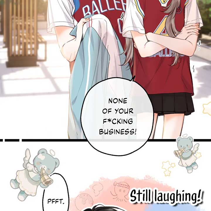 You Are My Desire chapter 65 page 15