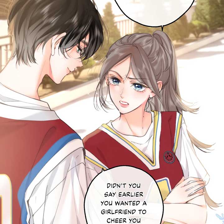 You Are My Desire chapter 65 page 17