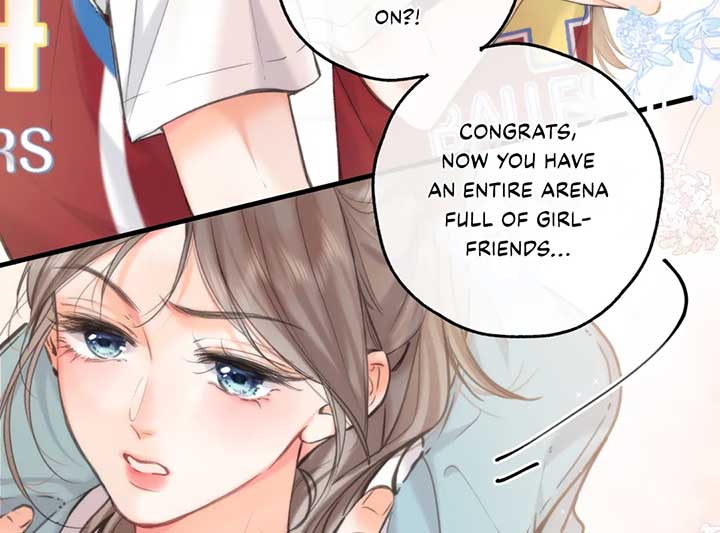 You Are My Desire chapter 65 page 18