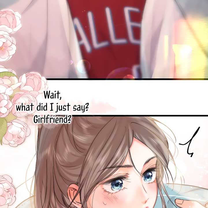 You Are My Desire chapter 65 page 21