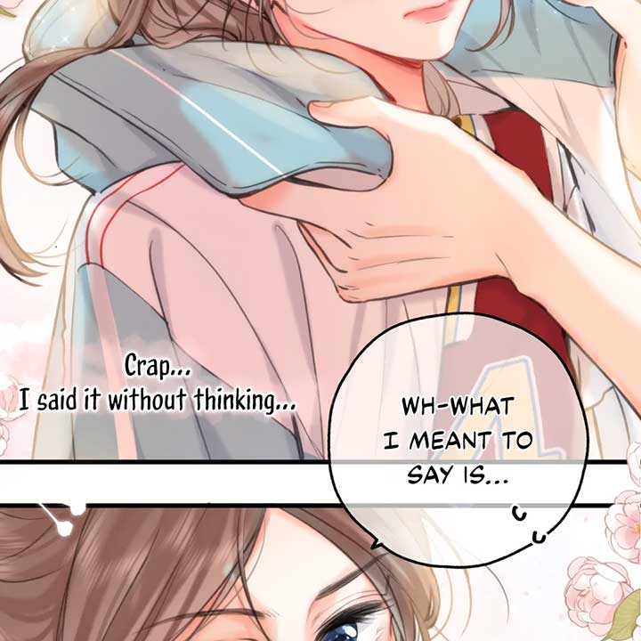 You Are My Desire chapter 65 page 22
