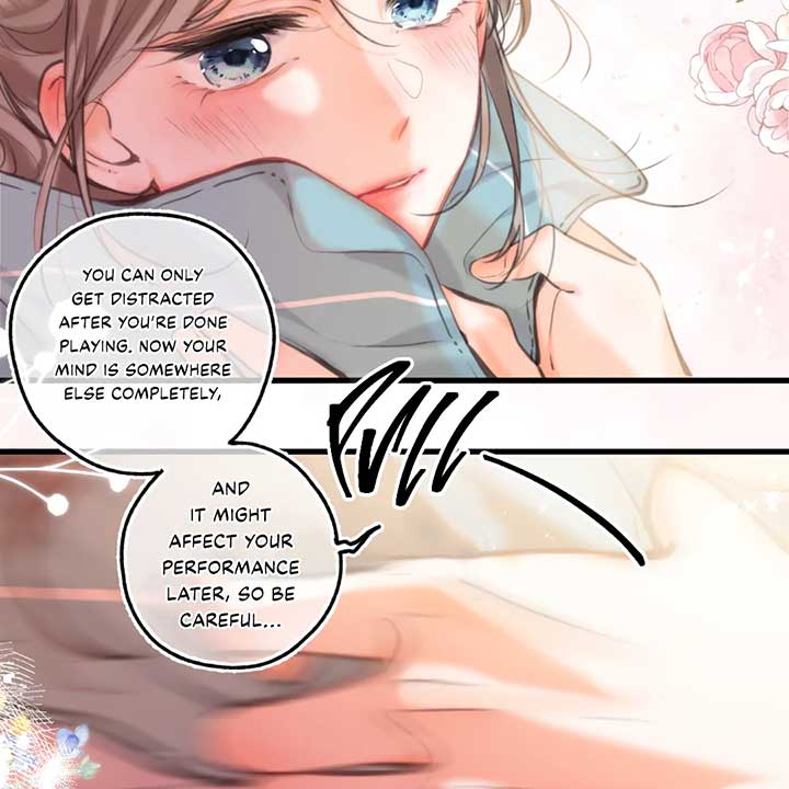 You Are My Desire chapter 65 page 23