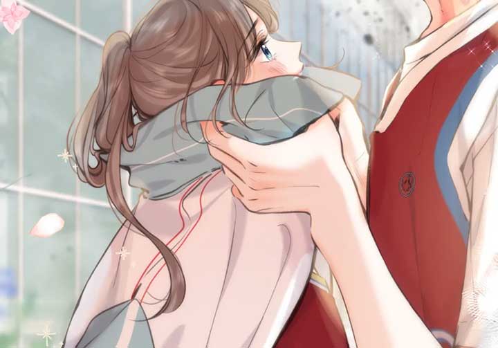 You Are My Desire chapter 65 page 25