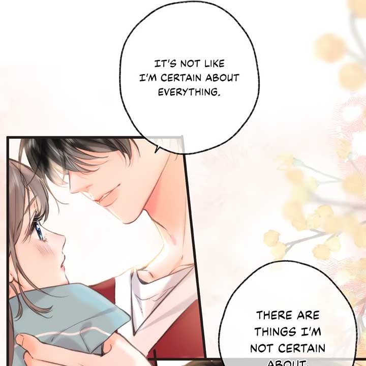 You Are My Desire chapter 65 page 27