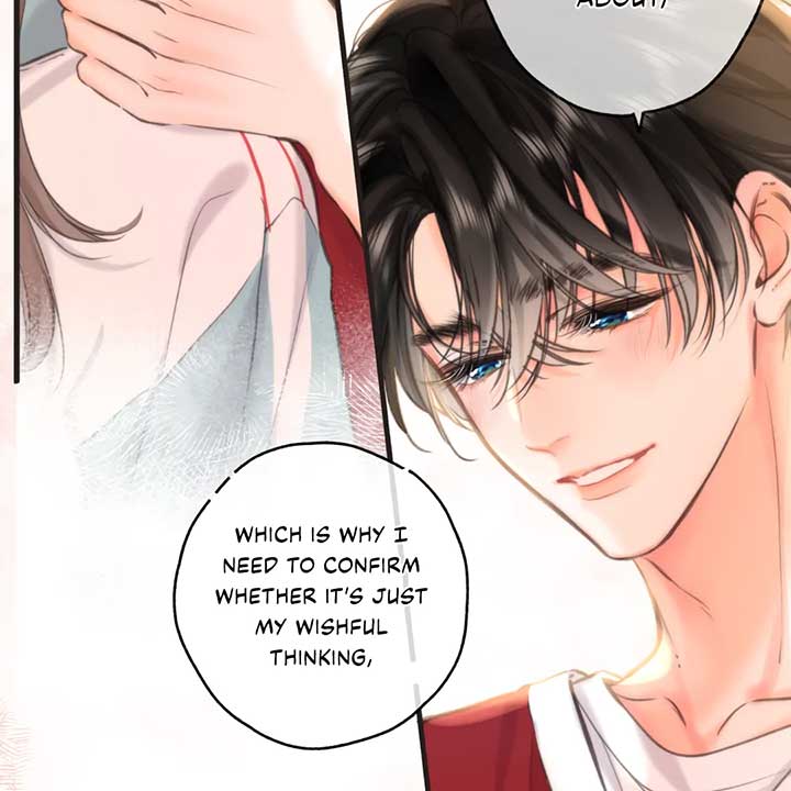You Are My Desire chapter 65 page 28