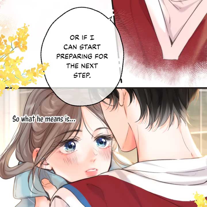 You Are My Desire chapter 65 page 29