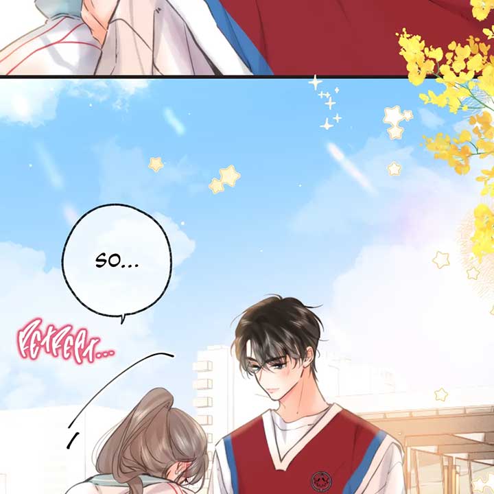 You Are My Desire chapter 65 page 30