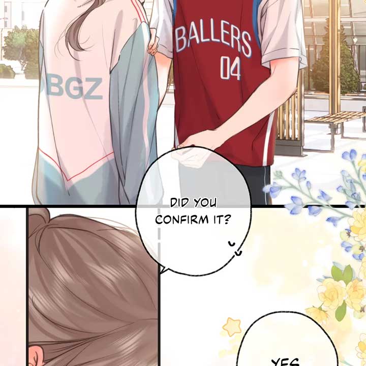 You Are My Desire chapter 65 page 31