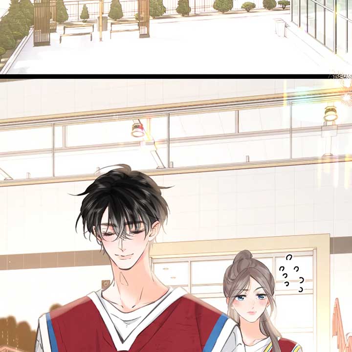 You Are My Desire chapter 65 page 38