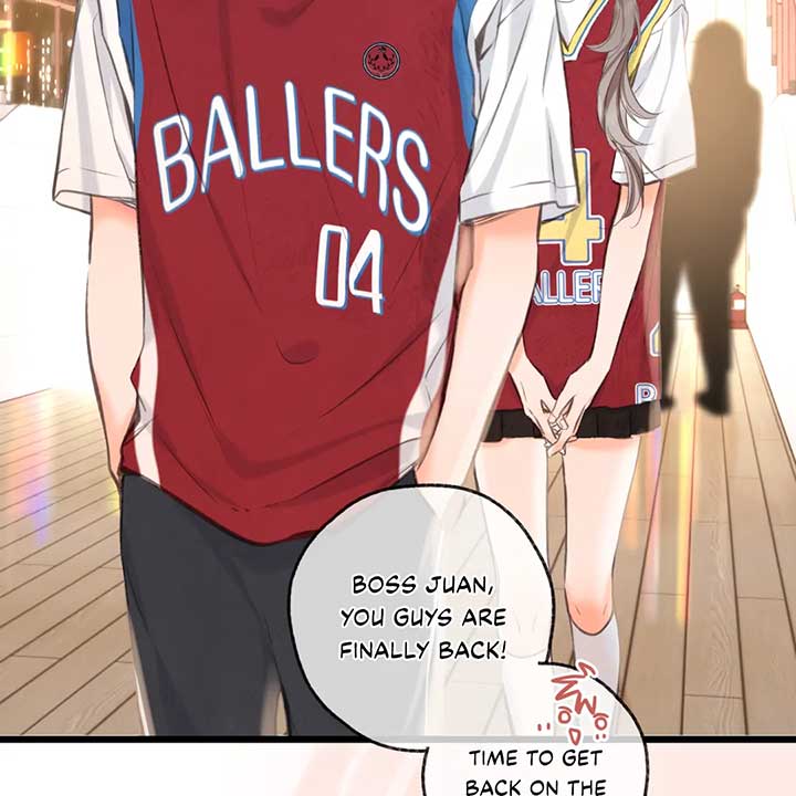 You Are My Desire chapter 65 page 39