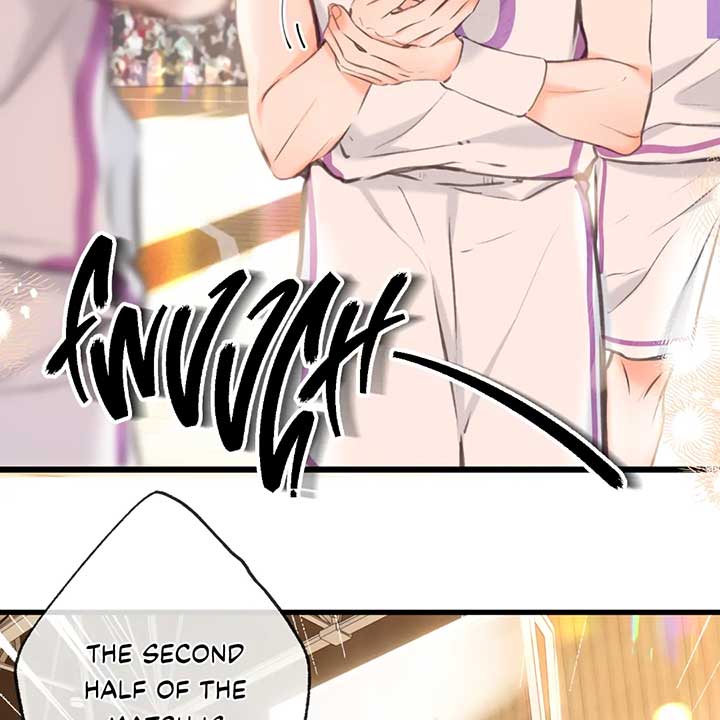 You Are My Desire chapter 65 page 43