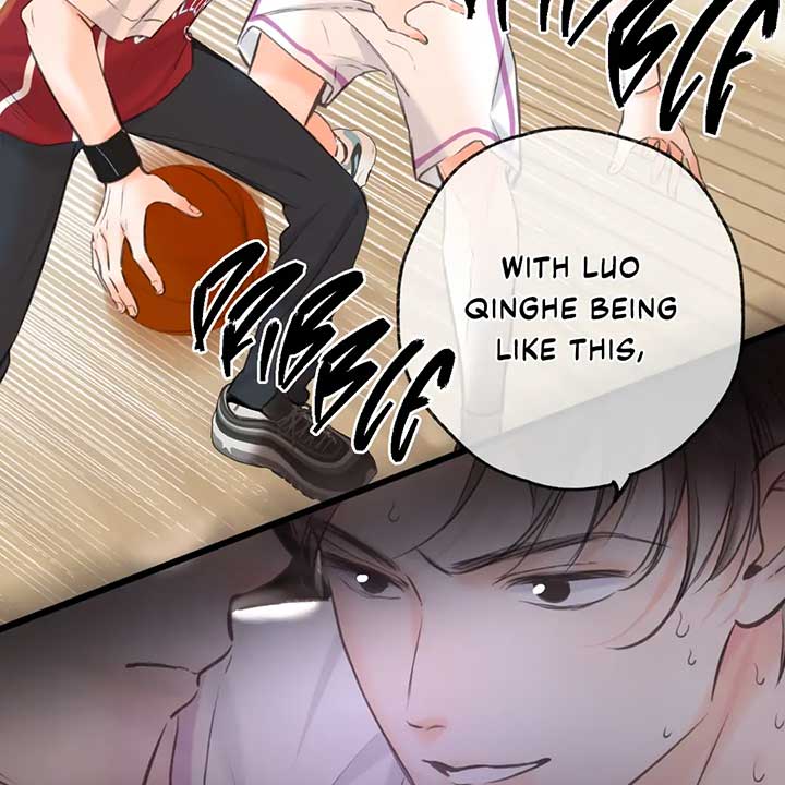 You Are My Desire chapter 65 page 48