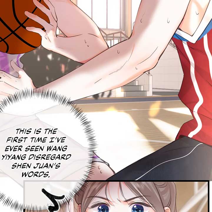 You Are My Desire chapter 66 page 9