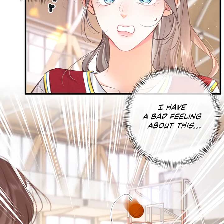 You Are My Desire chapter 66 page 10
