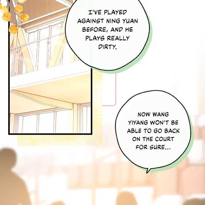 You Are My Desire chapter 66 page 20
