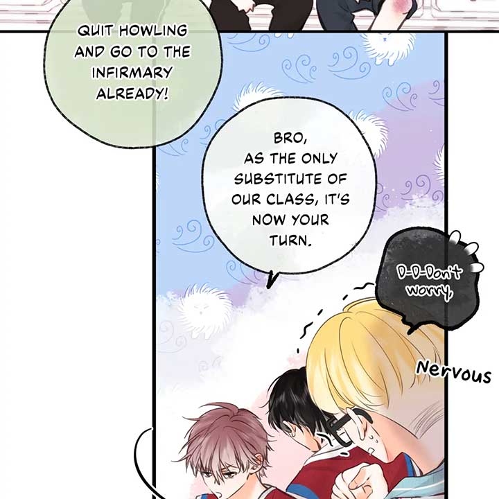 You Are My Desire chapter 66 page 24