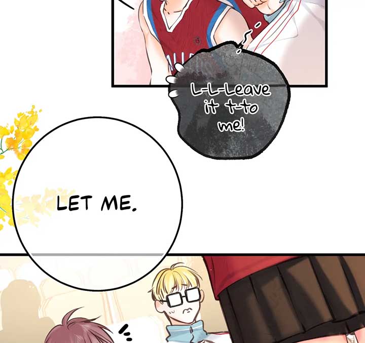 You Are My Desire chapter 66 page 25