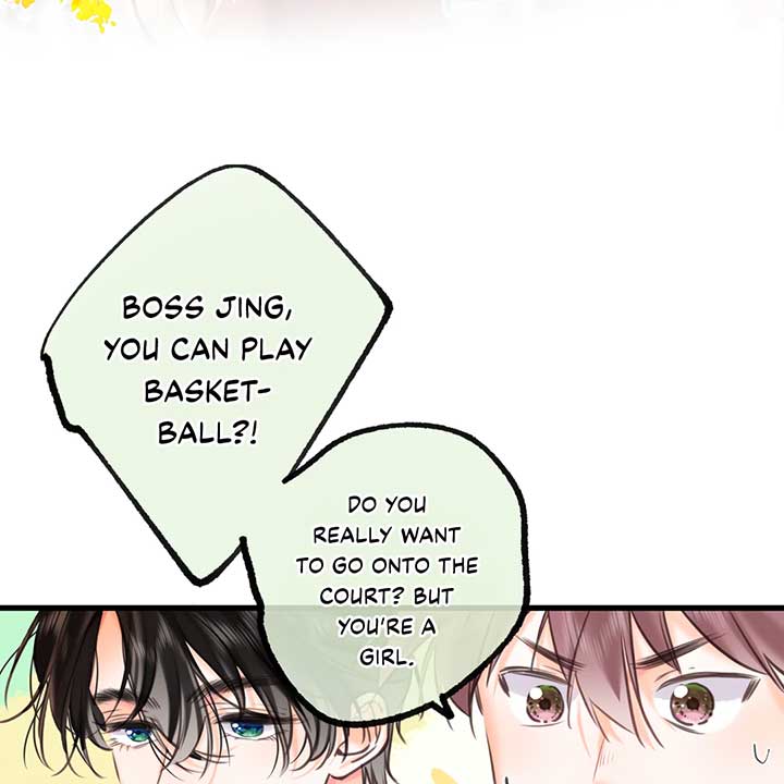 You Are My Desire chapter 66 page 29
