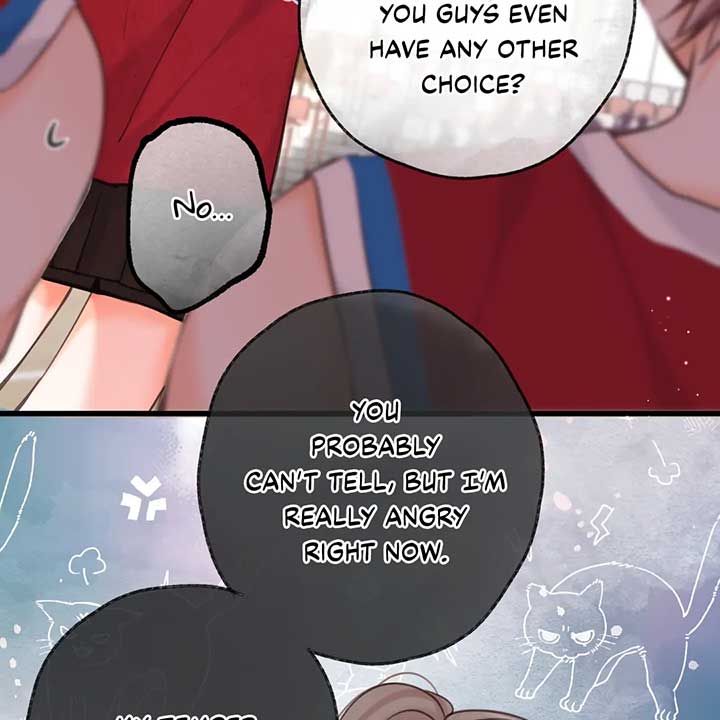 You Are My Desire chapter 66 page 32