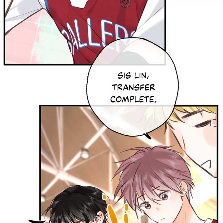 You Are My Desire chapter 66 page 36