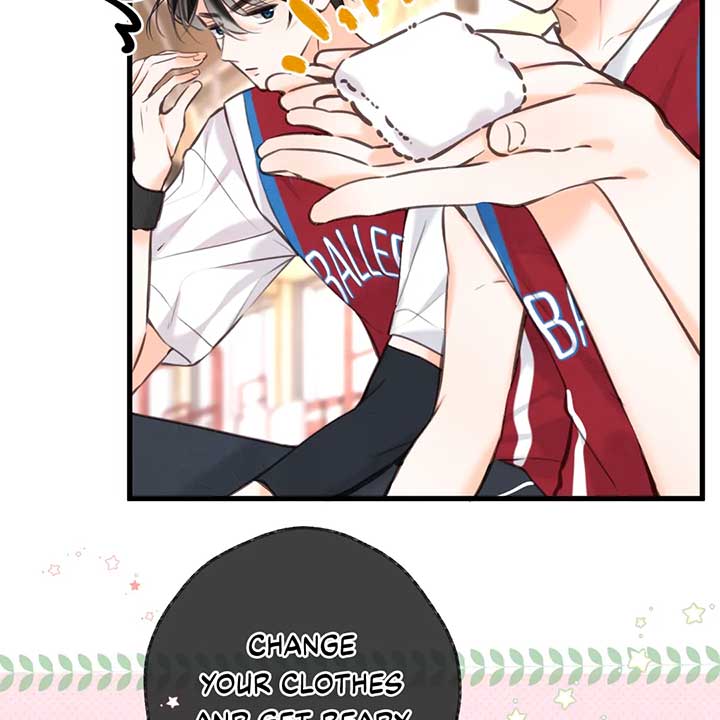 You Are My Desire chapter 66 page 37