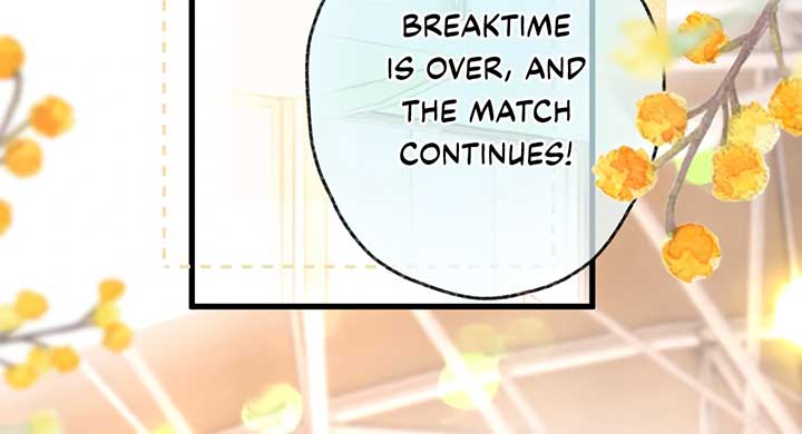 You Are My Desire chapter 66 page 41