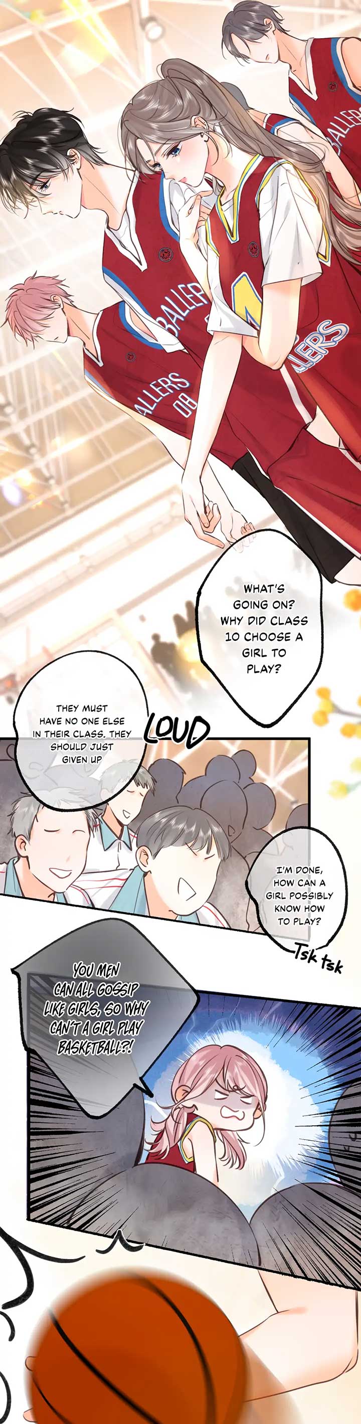 You Are My Desire chapter 66 page 42