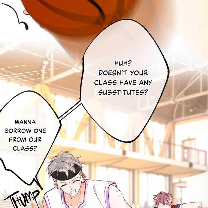 You Are My Desire chapter 66 page 43