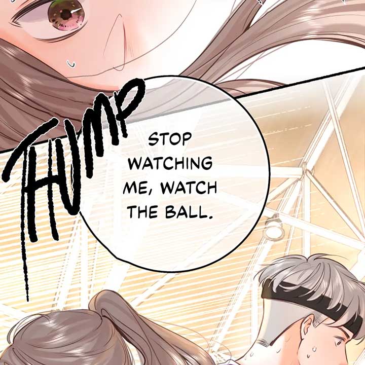 You Are My Desire chapter 66 page 45