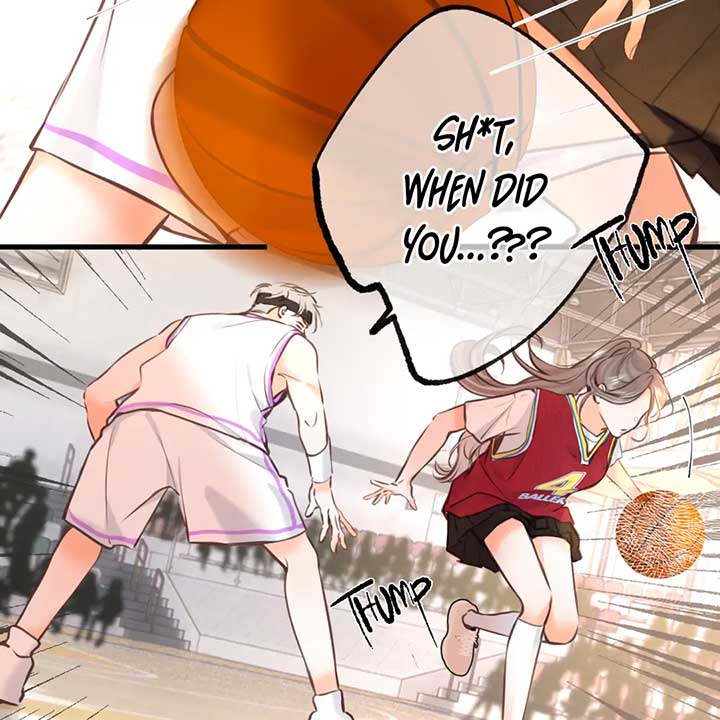 You Are My Desire chapter 66 page 47