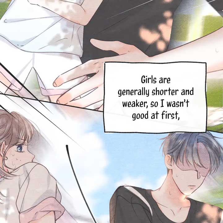 You Are My Desire chapter 66 page 54