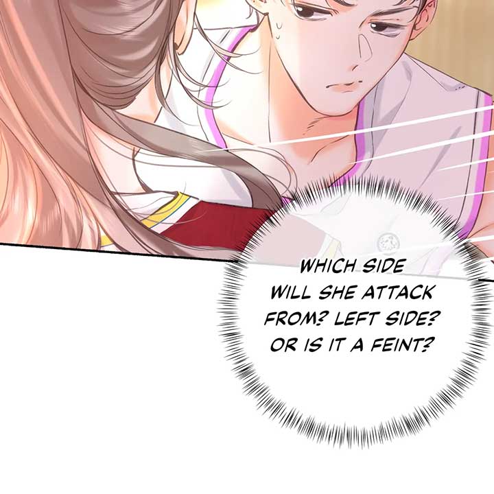 You Are My Desire chapter 66 page 62