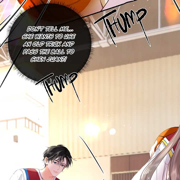 You Are My Desire chapter 66 page 66