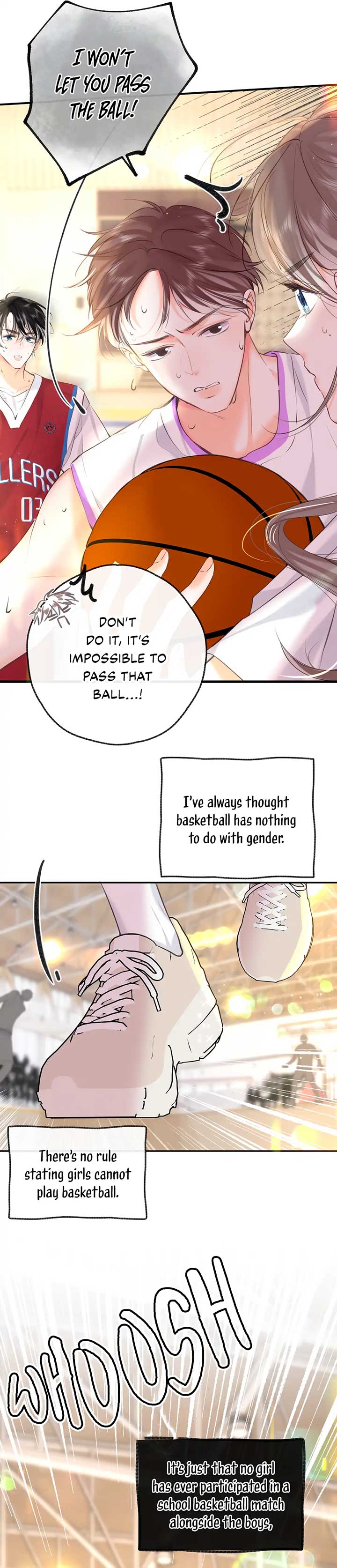 You Are My Desire chapter 66 page 69