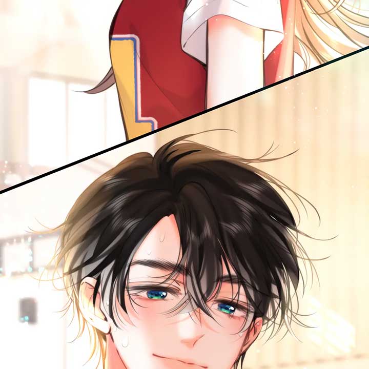You Are My Desire chapter 66 page 80