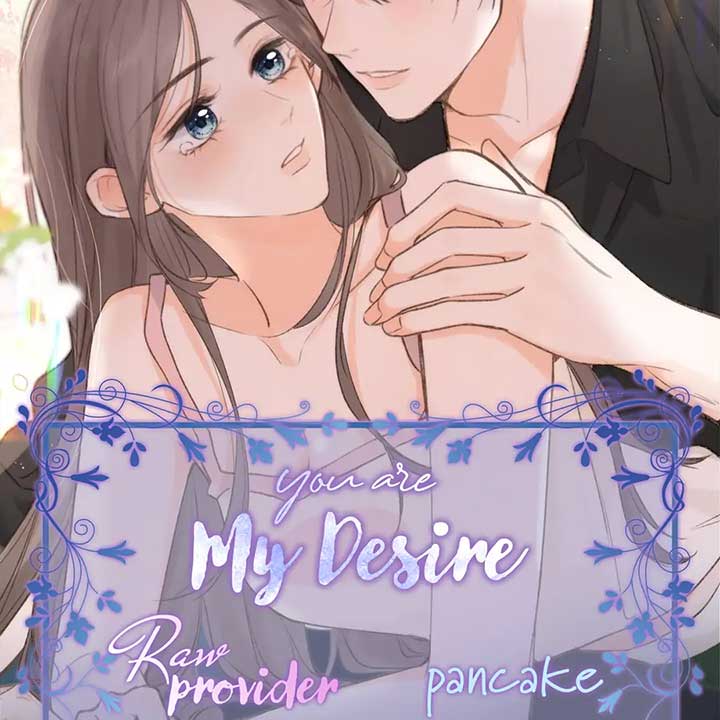 You Are My Desire chapter 66 page 87