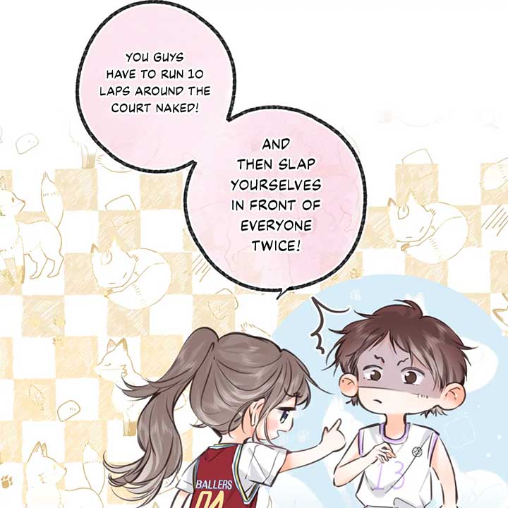 You Are My Desire chapter 67 page 12